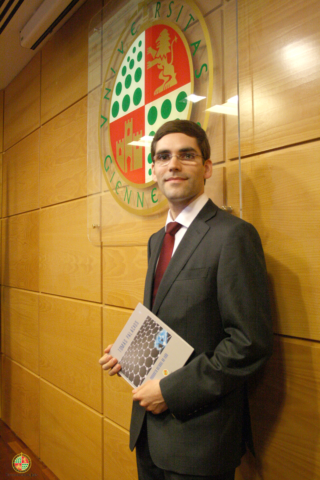 Tomás Palacios Gutiérrez