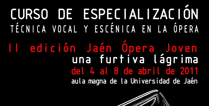 Jaén Ópera Joven