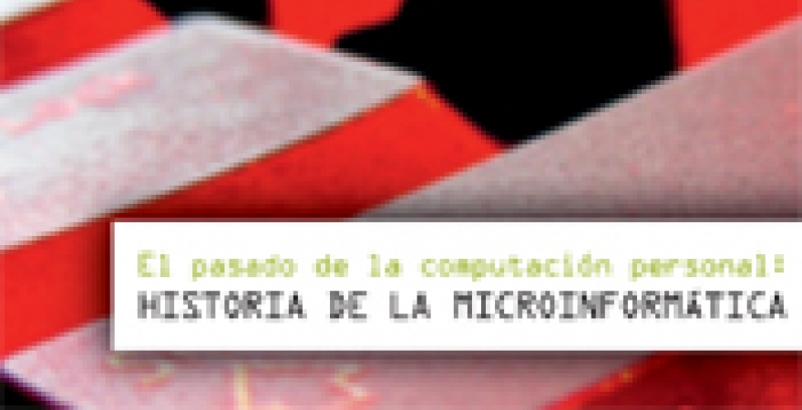 Logo Historia Microinformatica