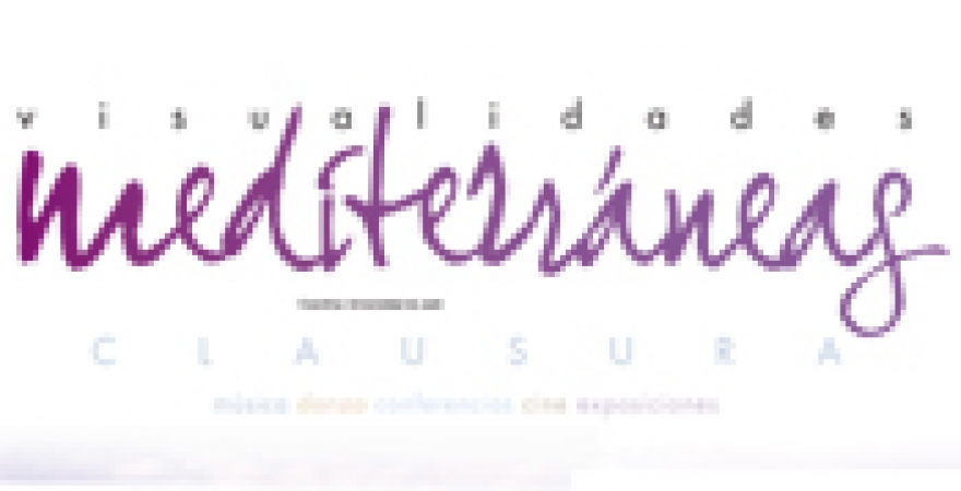 Logo Visualidades Mediterráneas