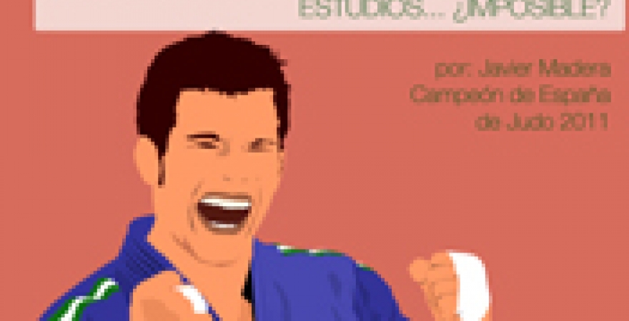 Charla Judo