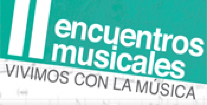 Logo Ciclo Música