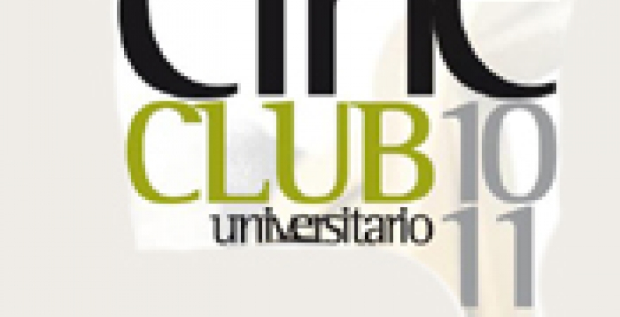 Logo Cine Club