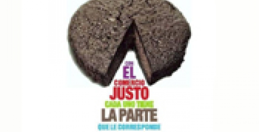 Logo Semana Comercio Justo