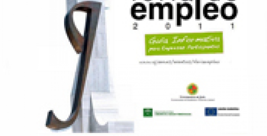 Logo Feria de Empleo
