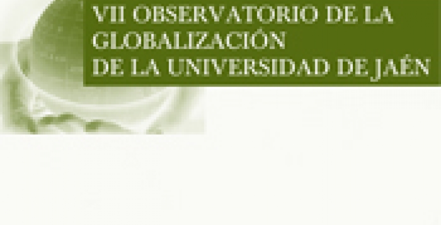 Logo Observatorio Globalización