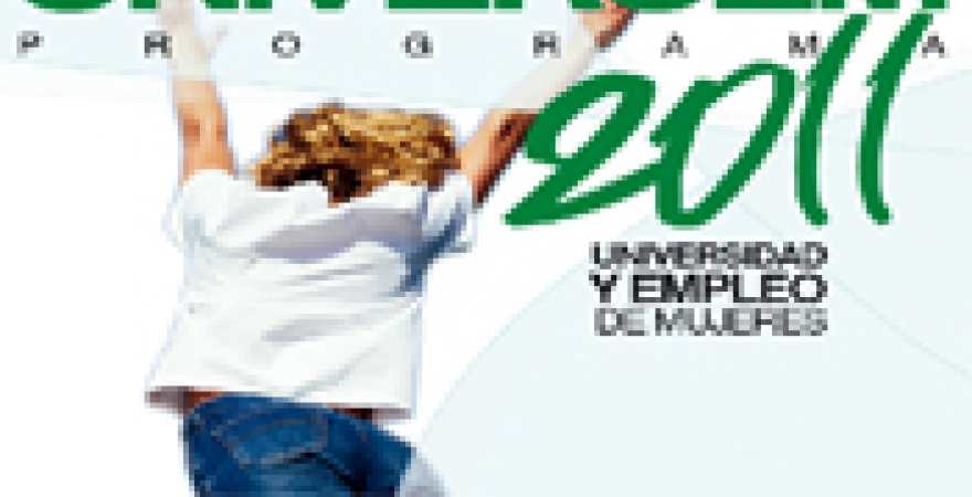Logo UNIVERSEM 2011