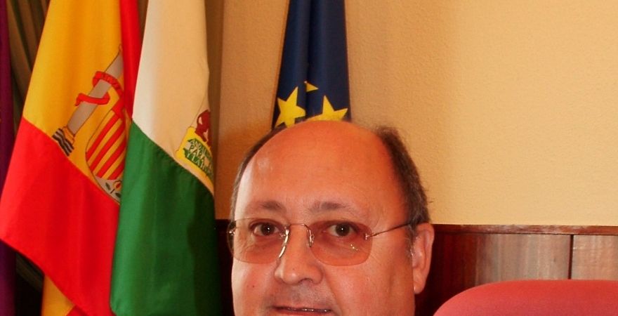 Enrique Román