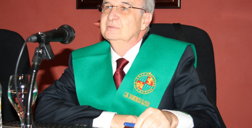 Luis Garrido