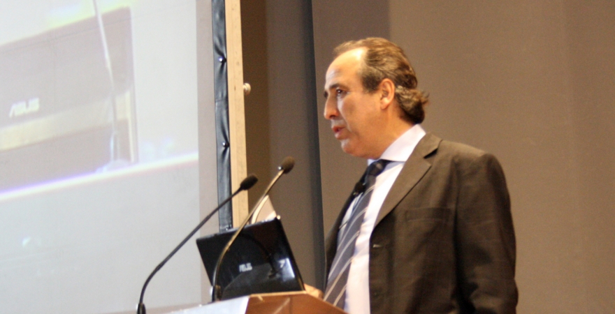 Emilio Duró Pamies.