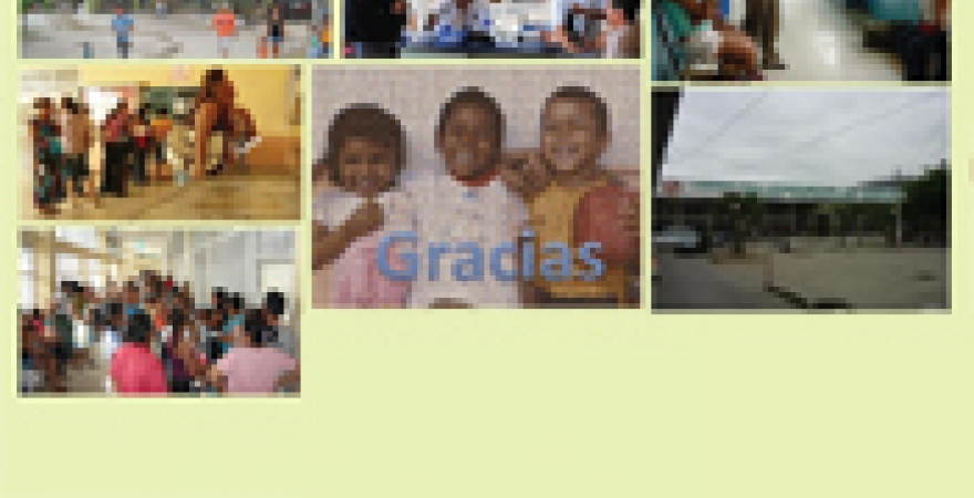 Logo Campaña Solidaria