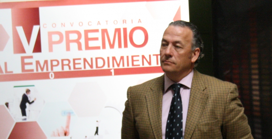 Luis Javier Gutiérrez Jerez