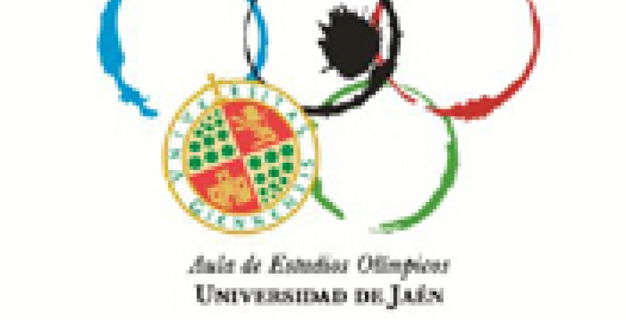 Logotipo Aula Estudios Olímpicos