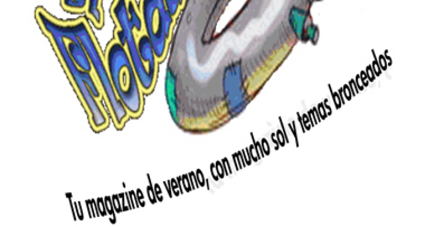 Logotipo de "El Flotador"
