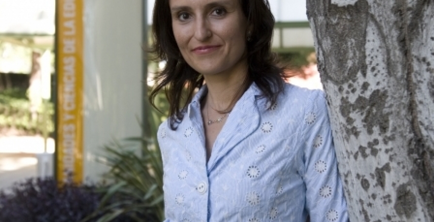 Esther López Zafra