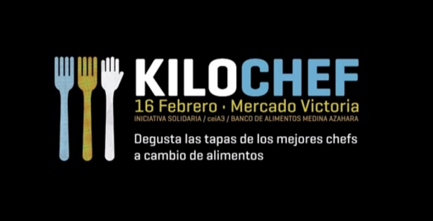 Vídeo de Kilochef