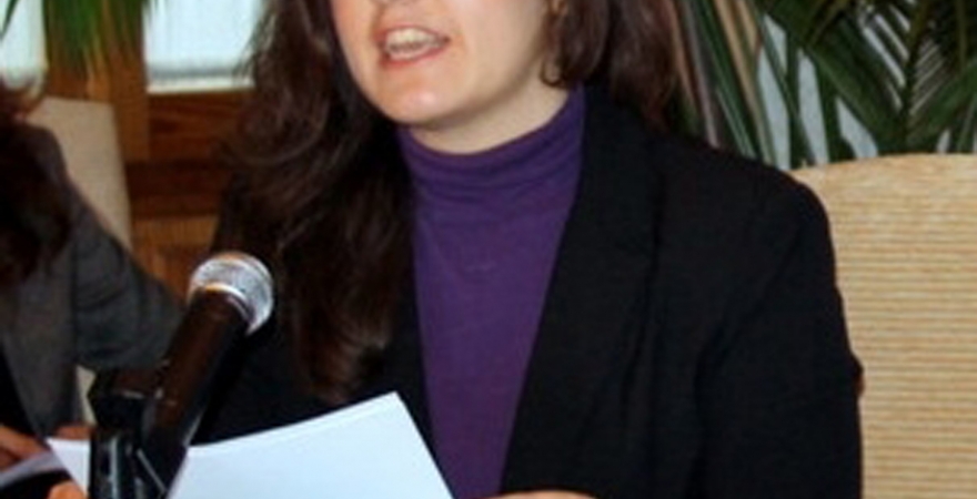 Marta Martos Molina.