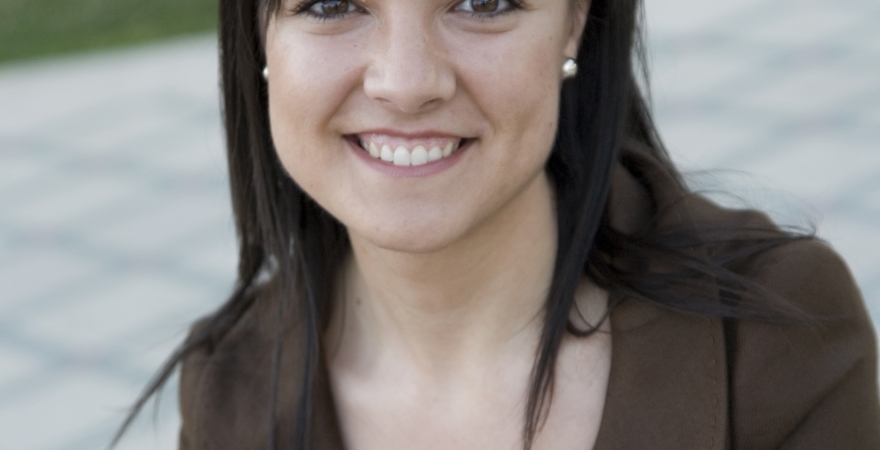 Manuela Vega Zamora.