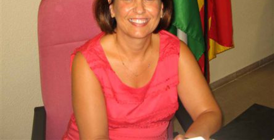 Mercedes Valenzuela