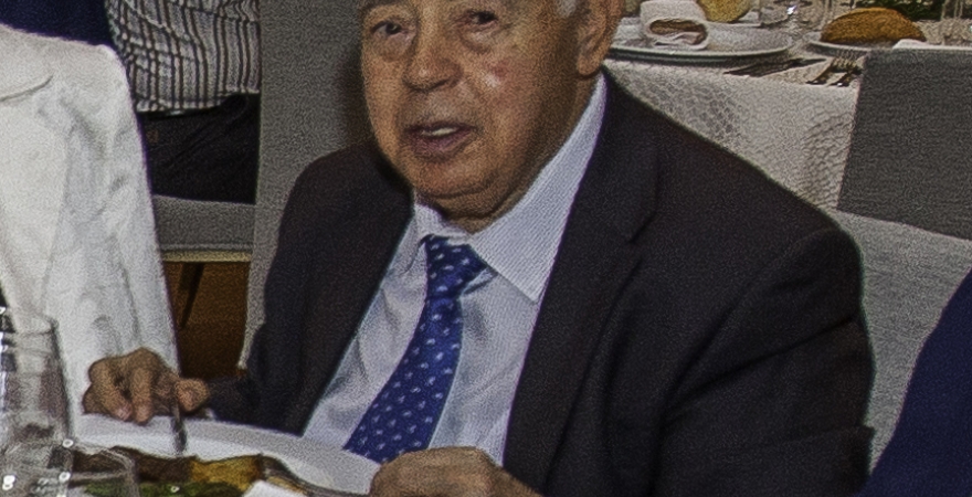 Vicente Oya Rodrígez.