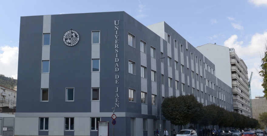 La sede en Jaén del Programa Universitario de Mayores