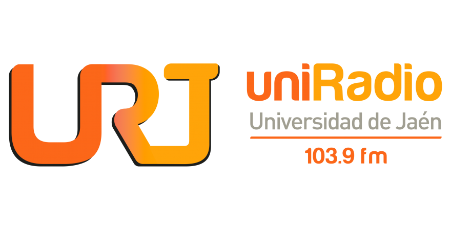 Logotipo de Uniradio Jaén.