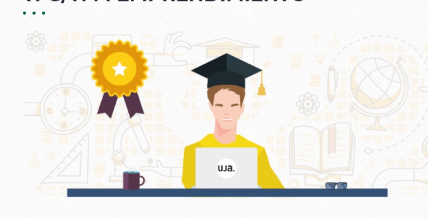 La UJA convoca los IV Premios a Trabajos Fin de Grado y Fin de Máster sobre emprendimiento