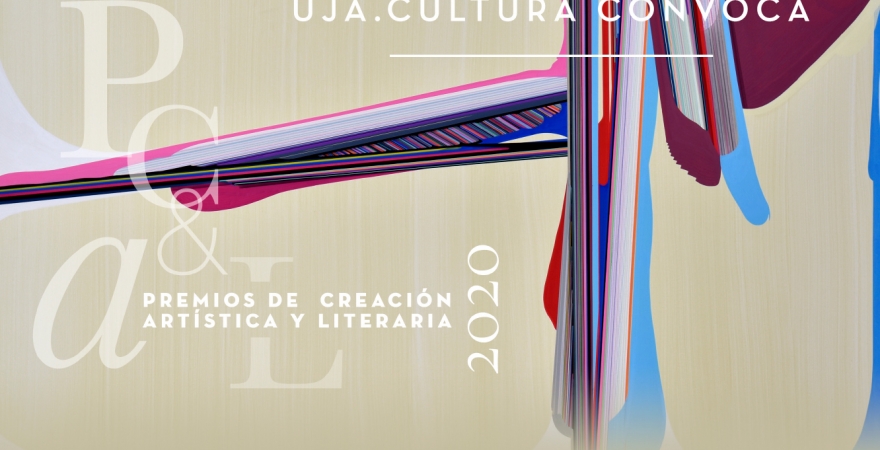 Convocatoria de los Premios de Creación Artística y Literaria 2020