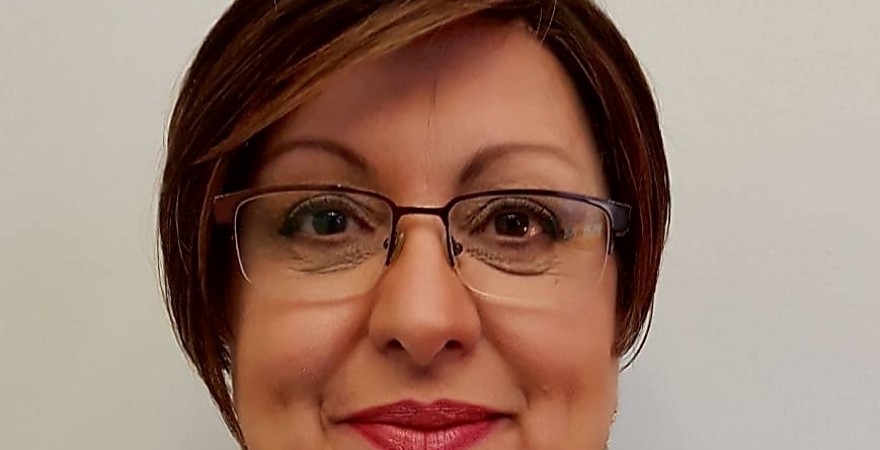 Juana Pérez Villar.