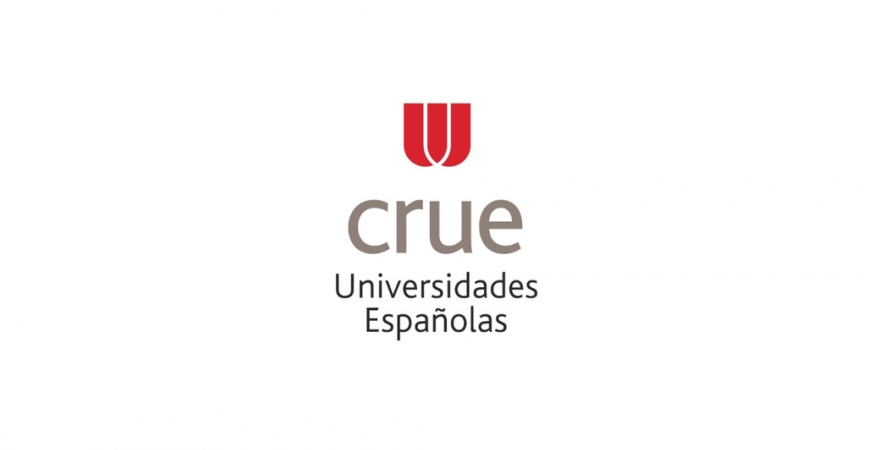 Comunicado de Crue Universidades Españolas