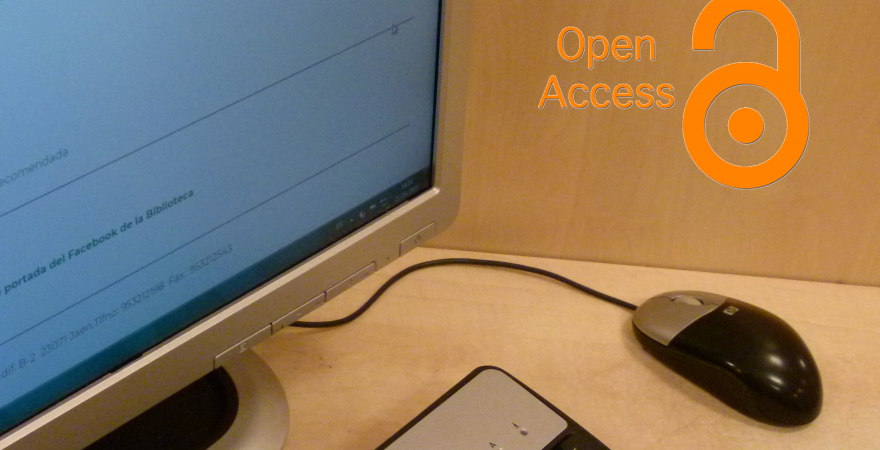Este acceso abierto supone la libre disponibilidad en Internet de la producción científica de la Universidad de Jaén