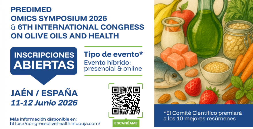Cartel del evento