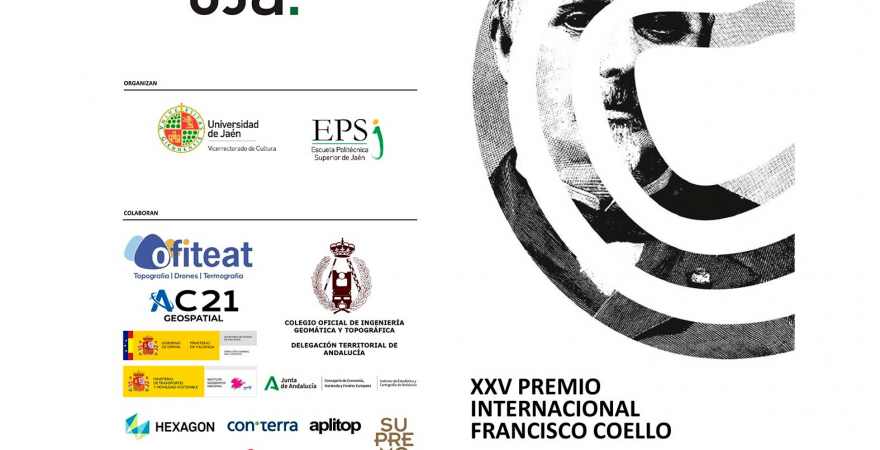 Cartel de la Edición de 2026.