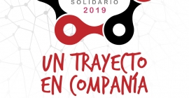 Cartel de 'Abecedario Solidario' 2019.