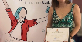 Rocío Uceda.