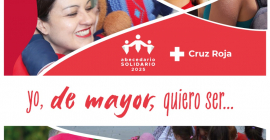 Cartel de Abecedario Solidario 2025