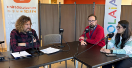 Emisión del programa especial de radio con motivo de la 'NEOLAiA Alliance Week'