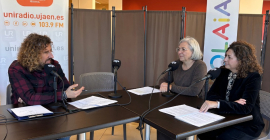 Emisión del programa especial de radio con motivo de la 'NEOLAiA Alliance Week'