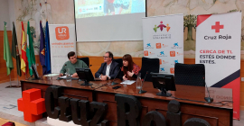 Inauguración del Seminario Científico de Abecedario Solidario 2025 'Infancia es nombre de futuro'