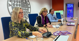 Presentación de las actividades.