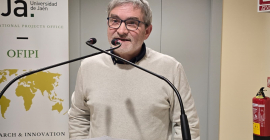 Intervención de Juan Miguel Cruz