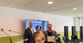 I Jornadas de Innovación Docente del Centro de Formación e Innovación Docente (CFID)