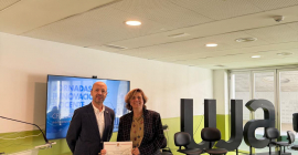 I Jornadas de Innovación Docente del Centro de Formación e Innovación Docente (CFID)