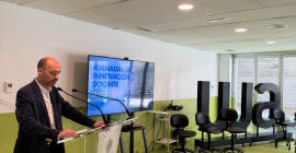 I Jornadas de Innovación Docente del Centro de Formación e Innovación Docente (CFID)