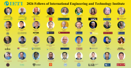 IETI Fellows 2026.