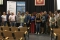 Participantes en la reunión del viernes en Úbeda