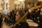 Momento del concierto del Coro y la Orquesta de la UJA. Foto: Fernando Mármol.