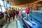 Actividad en la piscina de Las Fuentezuelas.