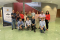 Grupo de investigación ‘Sistemas Inteligentes de Acceso a la Información’ (SINAI) de la Universidad de Jaén