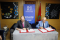 Firma del acuerdo con la Universidad Mohammed V de Rabat.